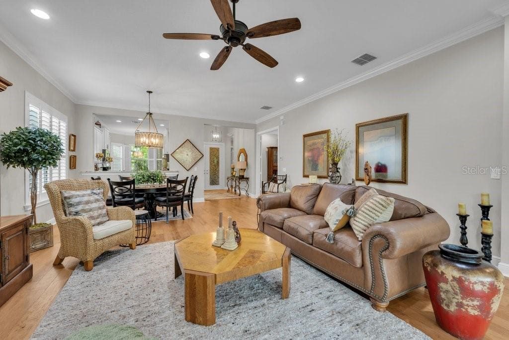 Single Family Residence at 4952 SANDY GLEN WAY, WIMAUMA, photo 16 of 51