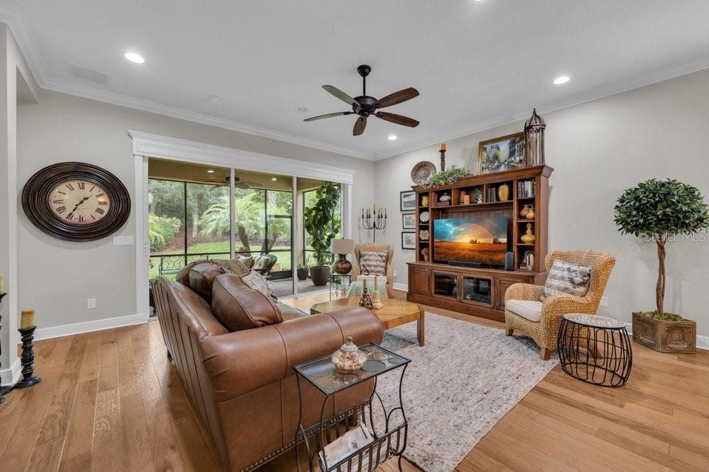 Single Family Residence at 4952 SANDY GLEN WAY, WIMAUMA, photo 17 of 51