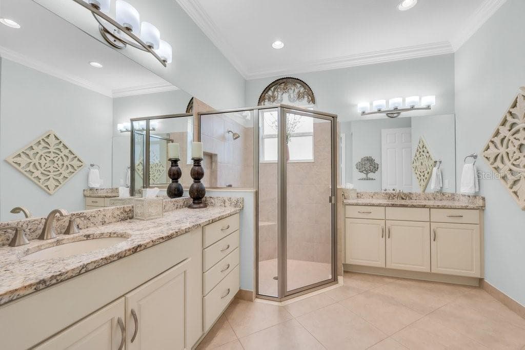 Single Family Residence at 4952 SANDY GLEN WAY, WIMAUMA, photo 24 of 51