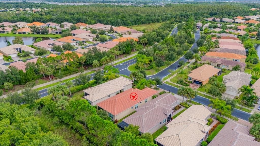 Single Family Residence at 4952 SANDY GLEN WAY, WIMAUMA, photo 34 of 51