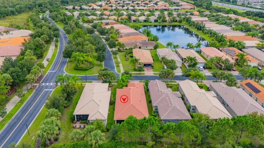 Single Family Residence at 4952 SANDY GLEN WAY, WIMAUMA, photo 35 of 51