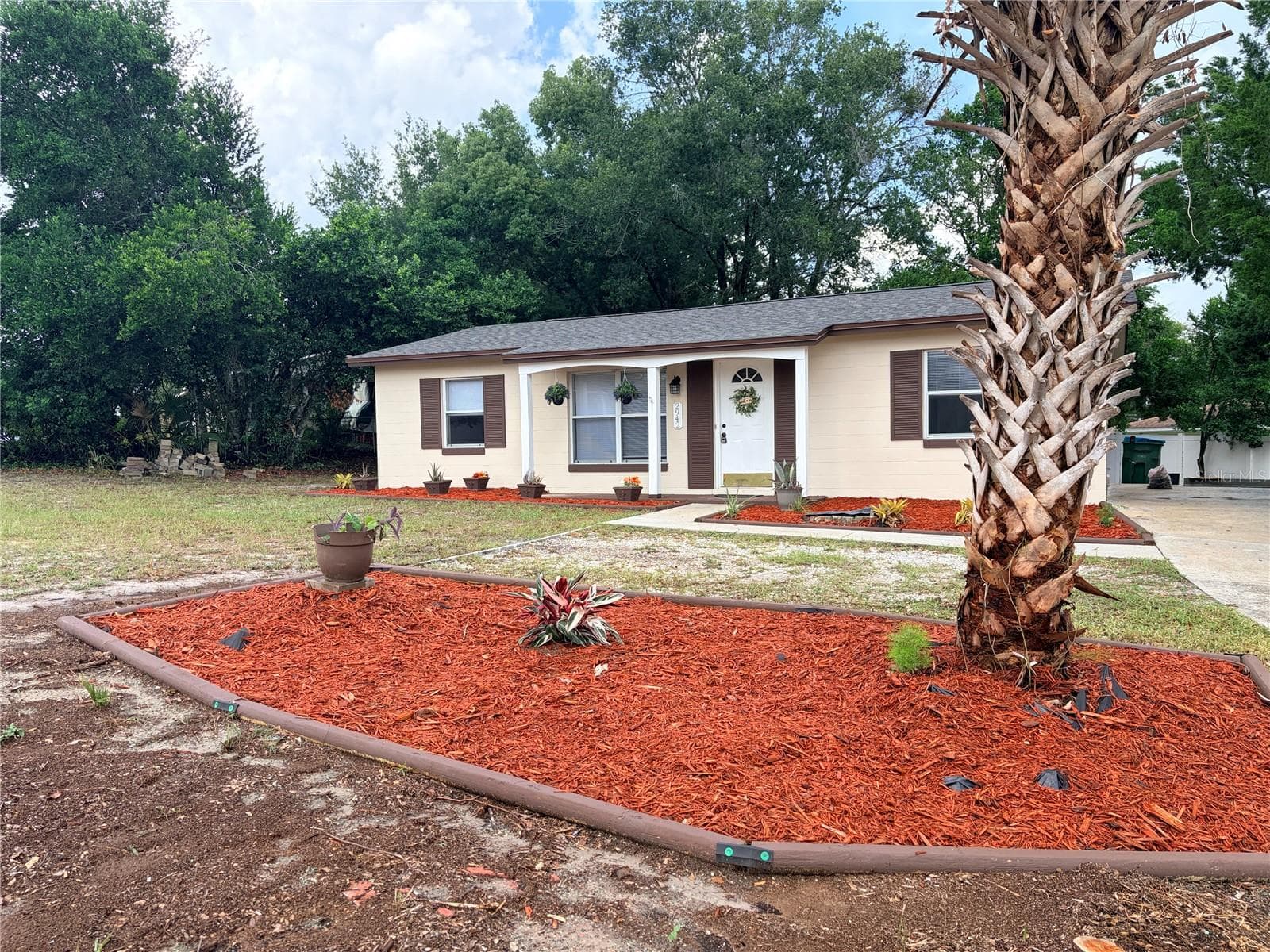 Single Family Residence at 2942 GREYNOLDS ST, DELTONA, photo 10 of 47