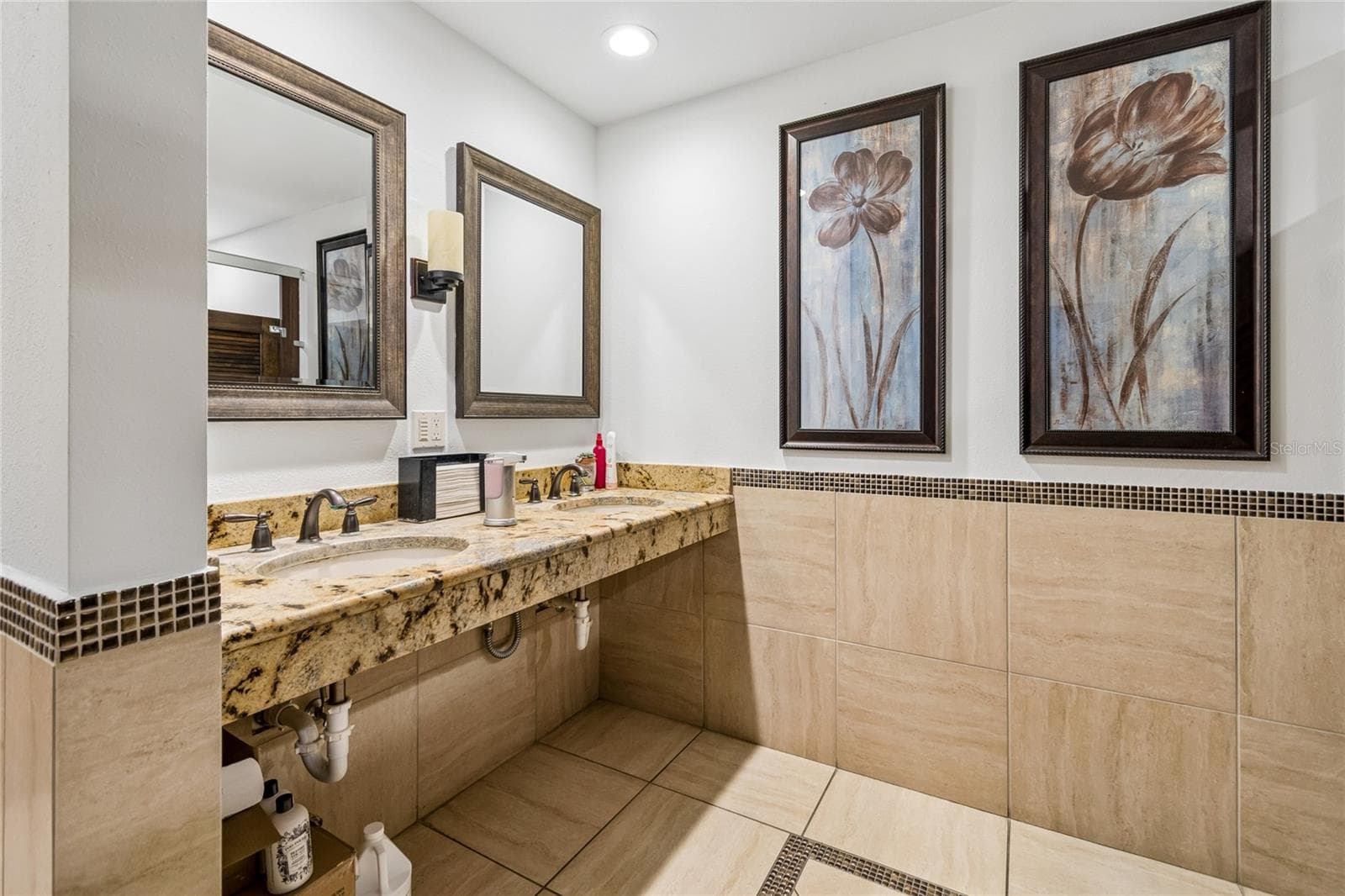 Restroom - 1301 66TH ST N, ST PETERSBURG