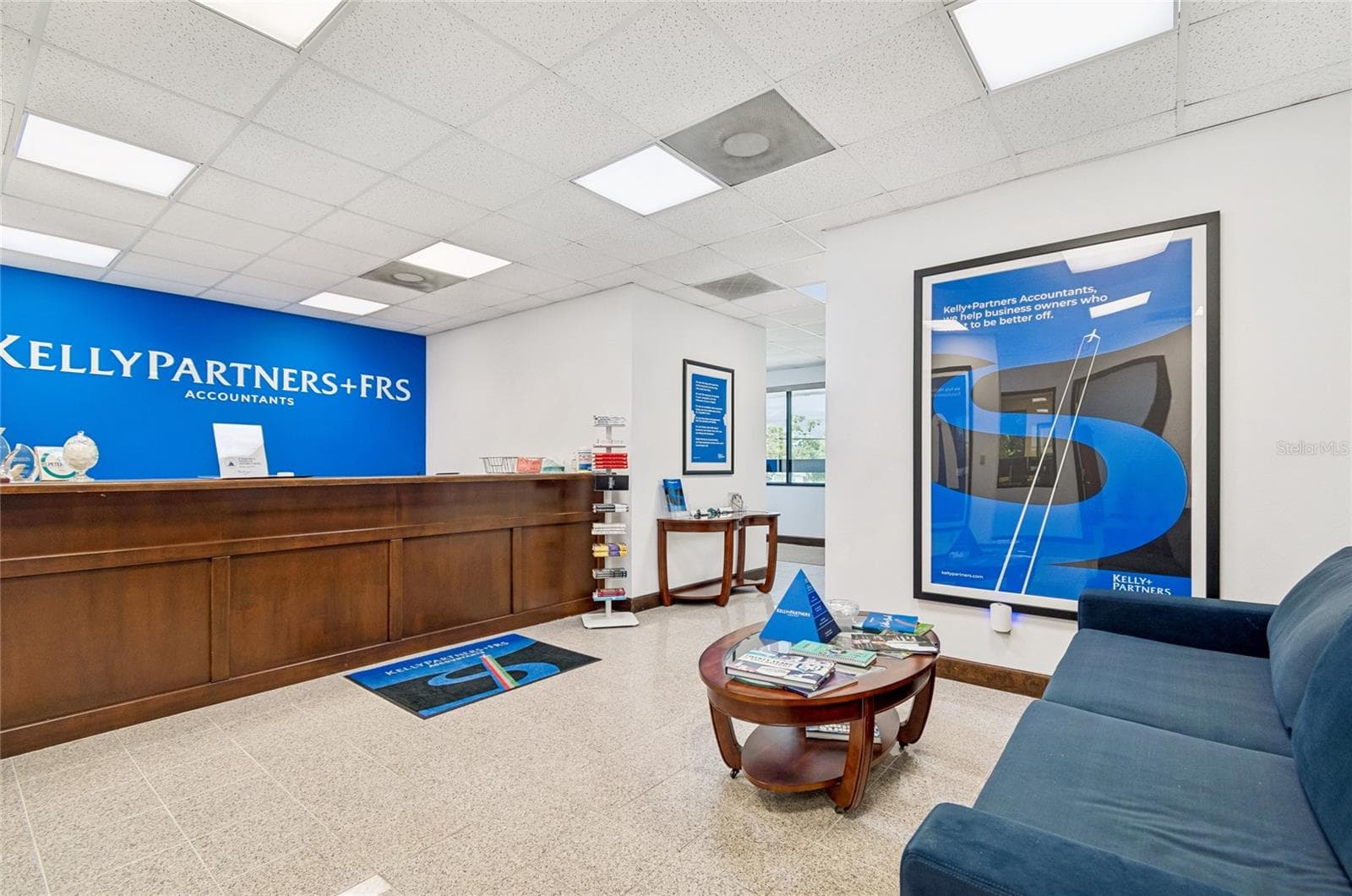 Lobby - 1301 66TH ST N, ST PETERSBURG