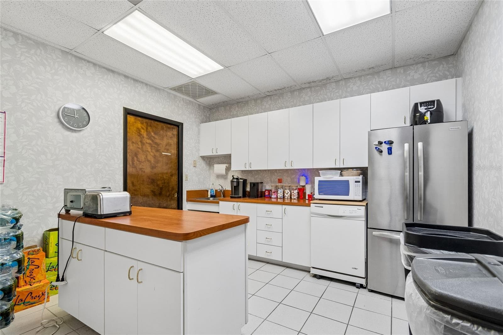 Break Room - 1301 66TH ST N, ST PETERSBURG
