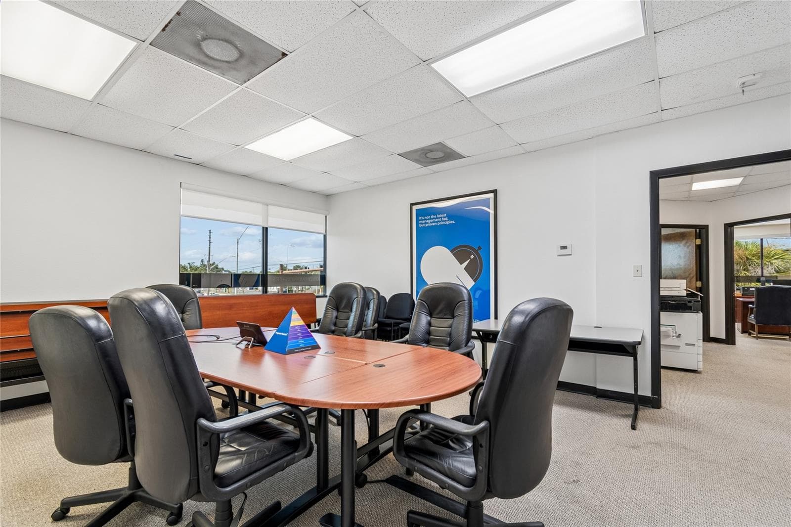 Office - 1301 66TH ST N, ST PETERSBURG