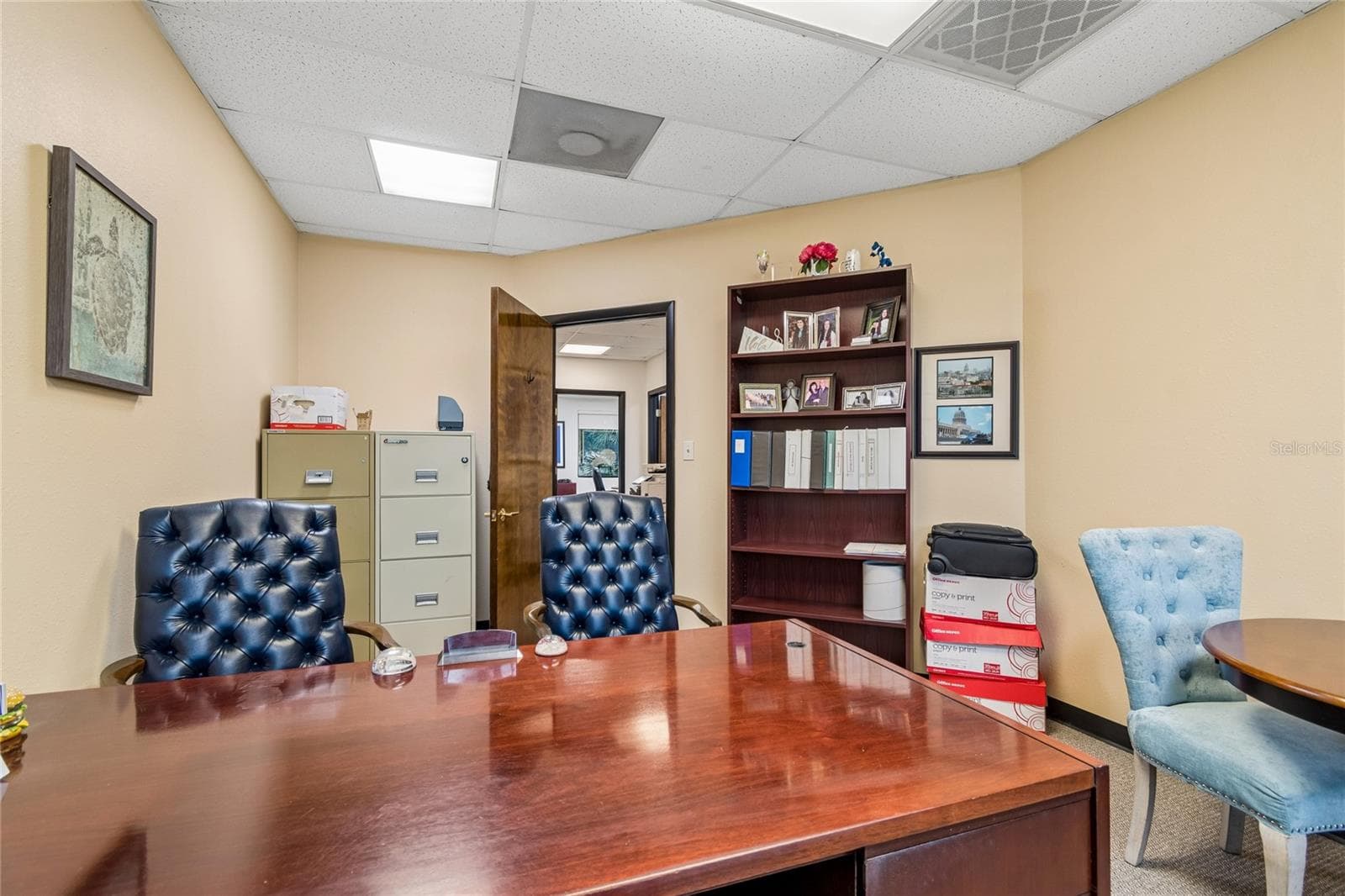 Office - 1301 66TH ST N, ST PETERSBURG