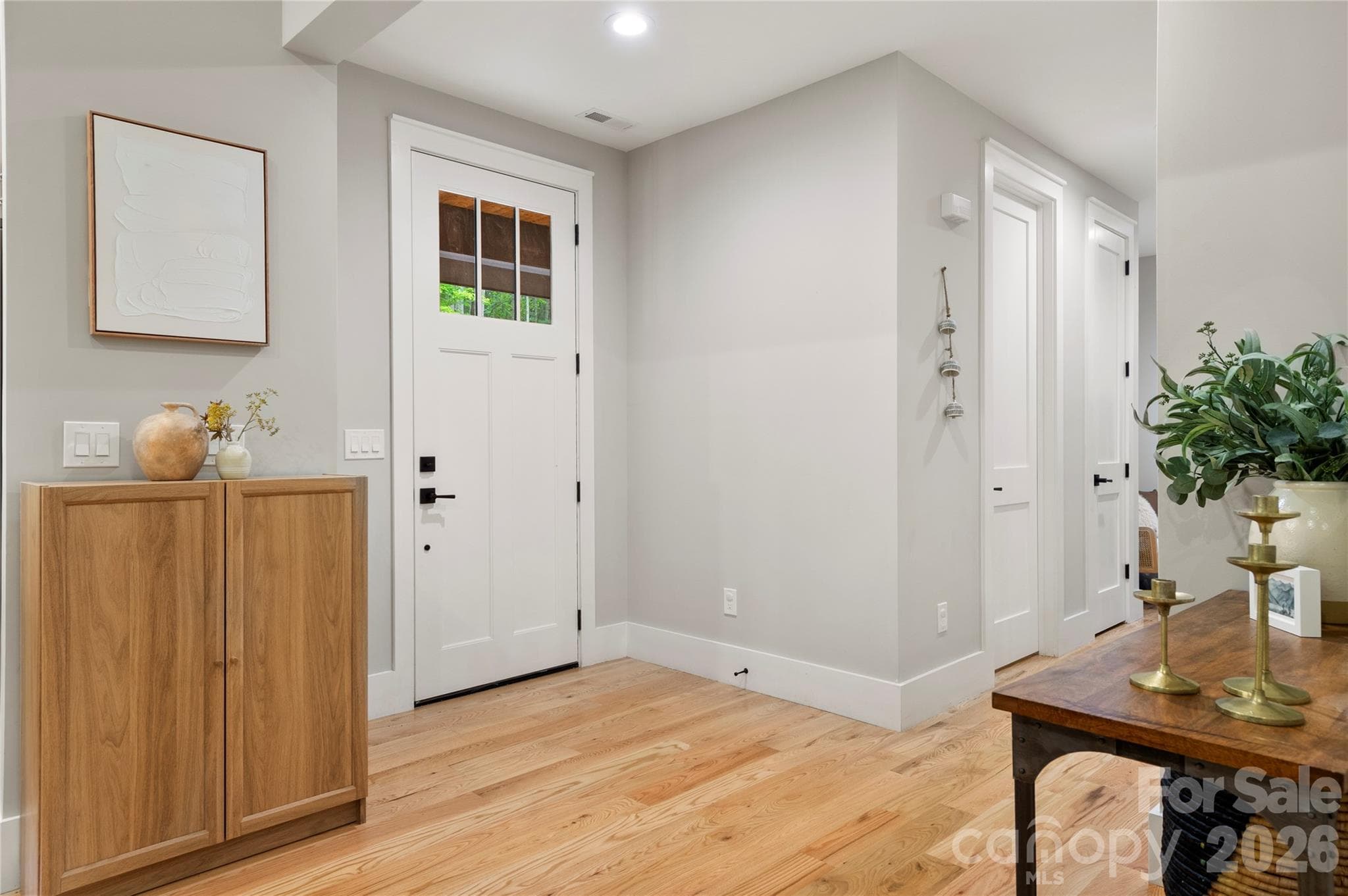 Single Family Residence at 68 Huckleberry Ridge Lane, Zirconia, photo 16 of 45