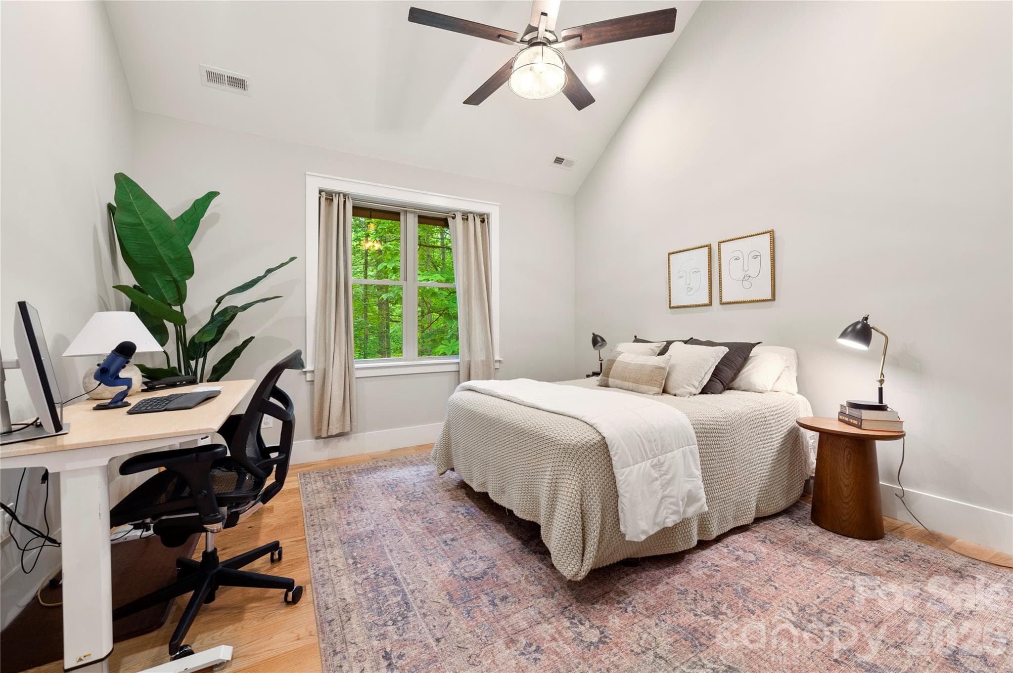 Single Family Residence at 68 Huckleberry Ridge Lane, Zirconia, photo 17 of 45