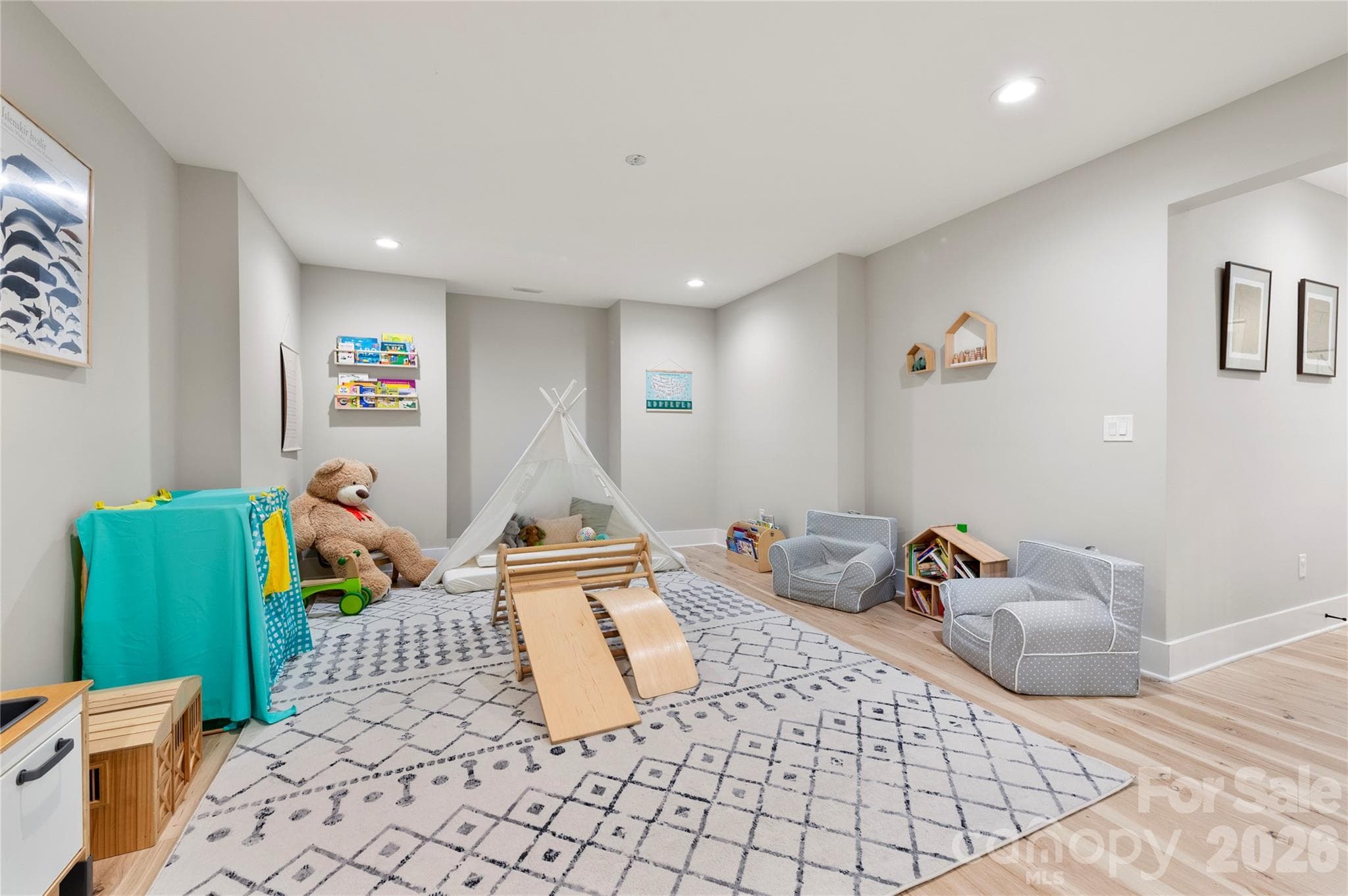 Single Family Residence at 68 Huckleberry Ridge Lane, Zirconia, photo 22 of 45