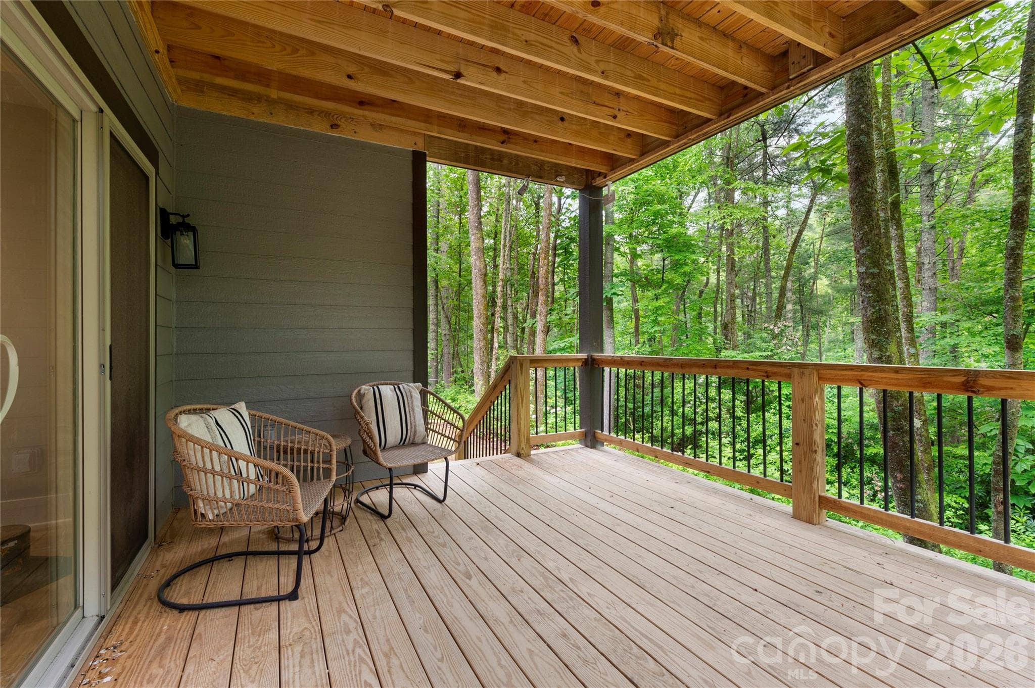Single Family Residence at 68 Huckleberry Ridge Lane, Zirconia, photo 24 of 45