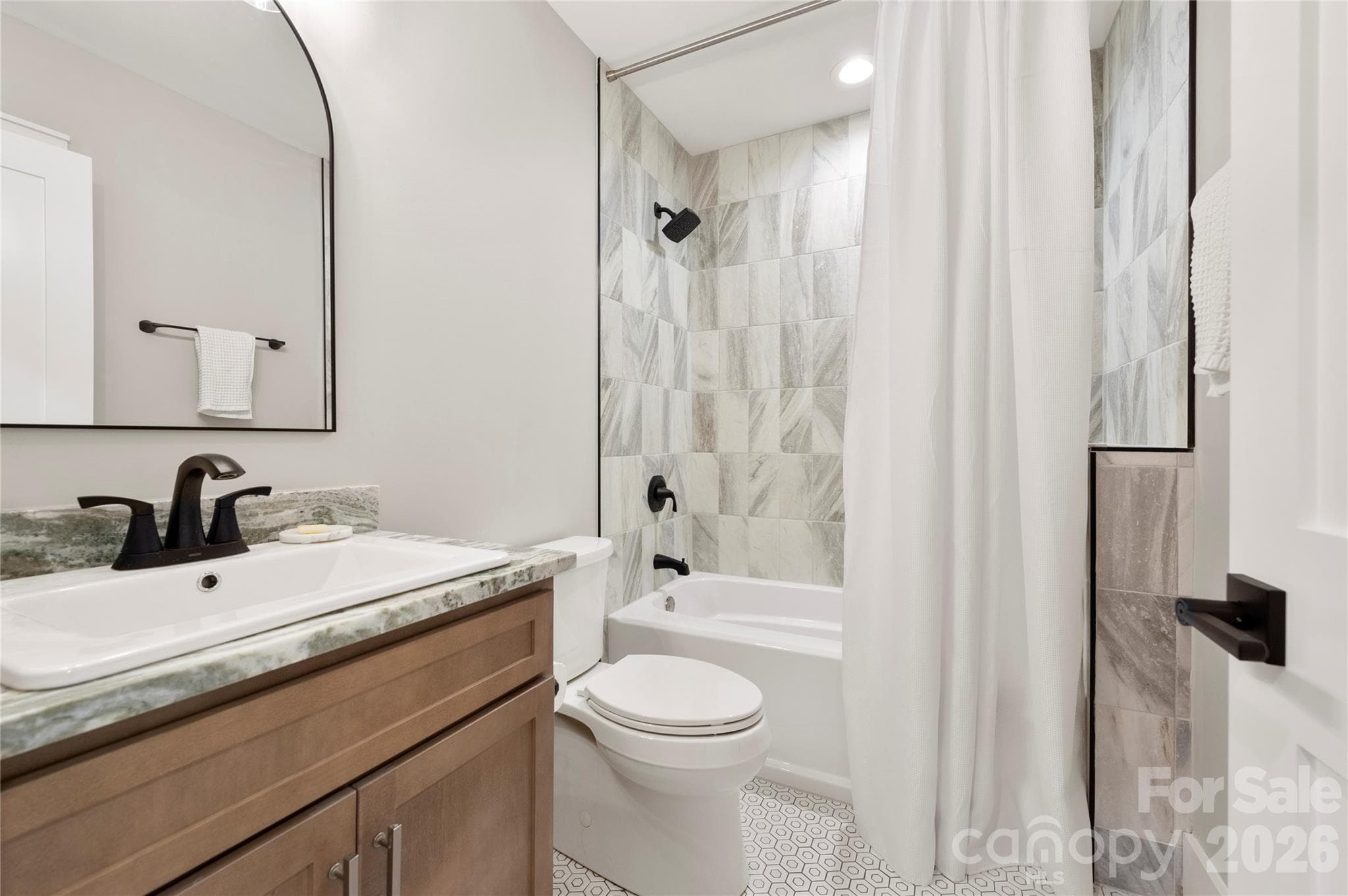 Single Family Residence at 68 Huckleberry Ridge Lane, Zirconia, photo 27 of 45
