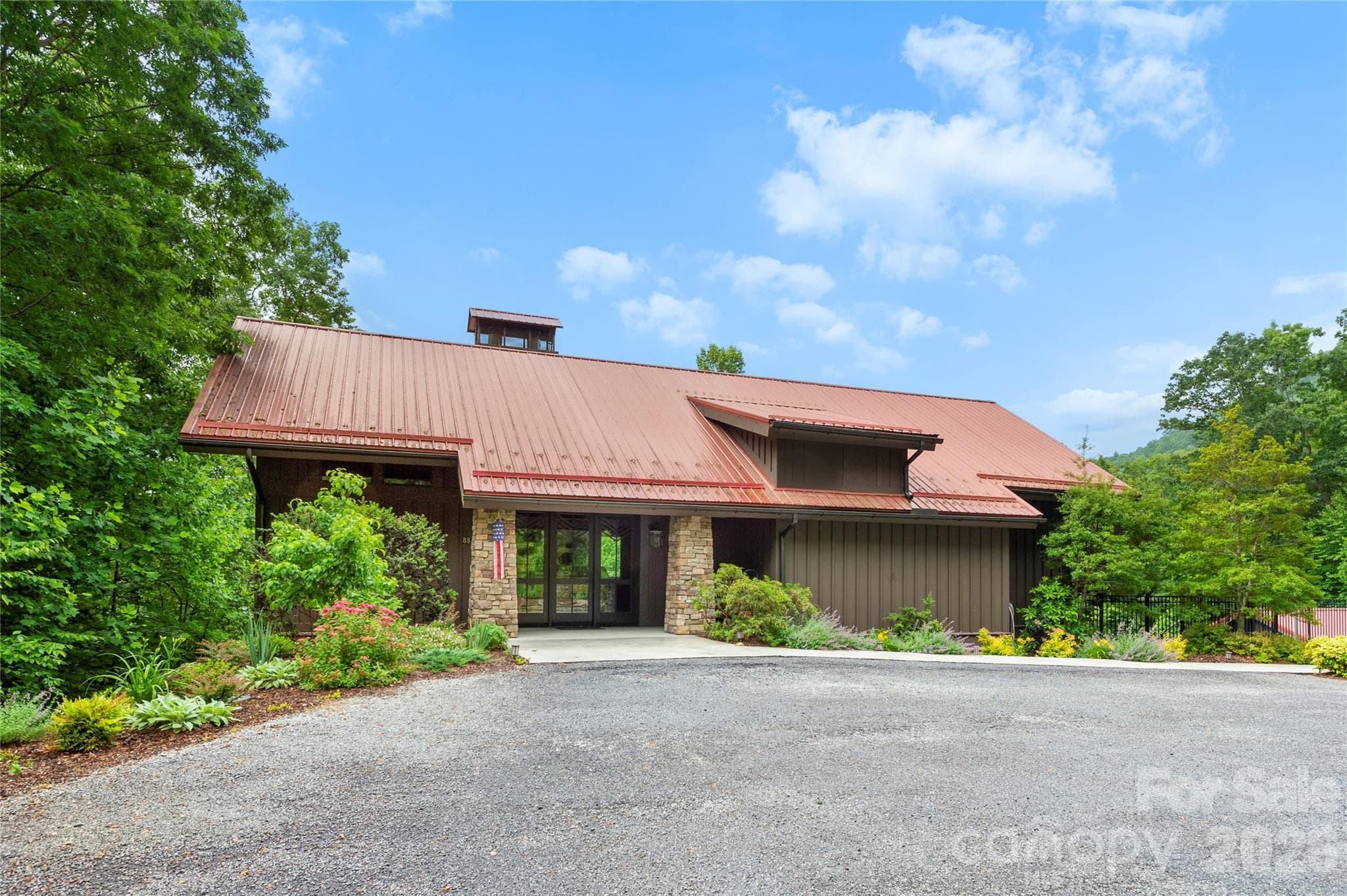 Clubhouse - 68 Huckleberry Ridge Lane, Zirconia