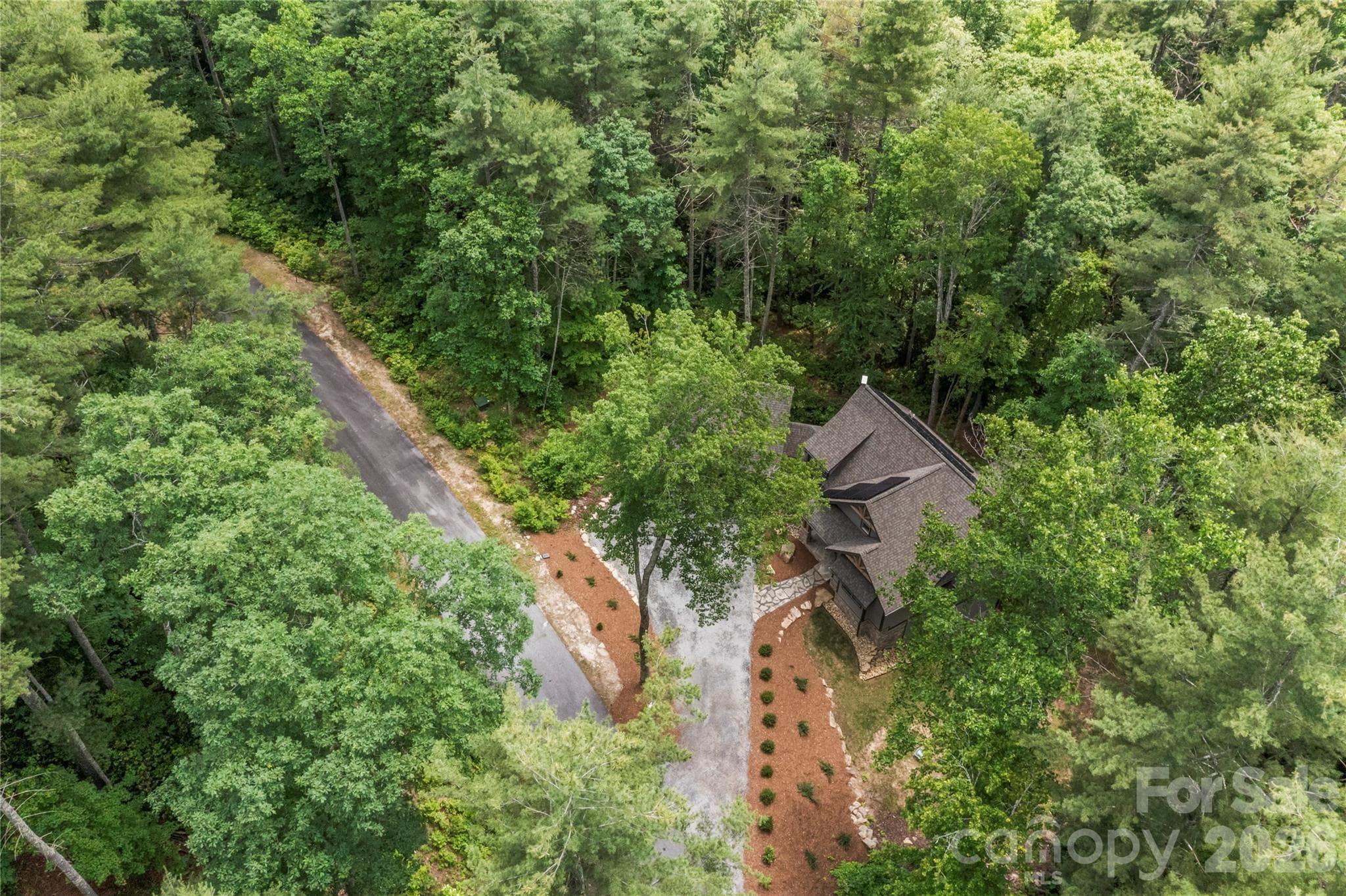 Single Family Residence at 68 Huckleberry Ridge Lane, Zirconia, photo 40 of 45