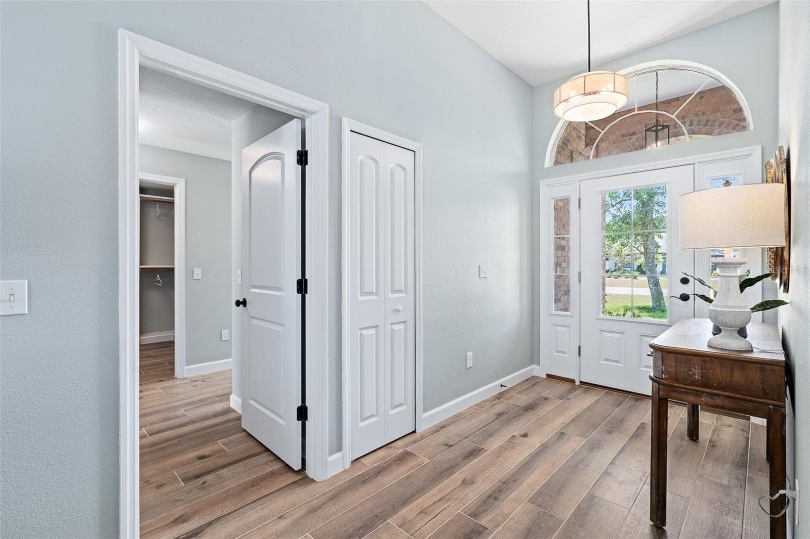 Entrance Foyer - 173 BAYSIDE DR, PALM COAST