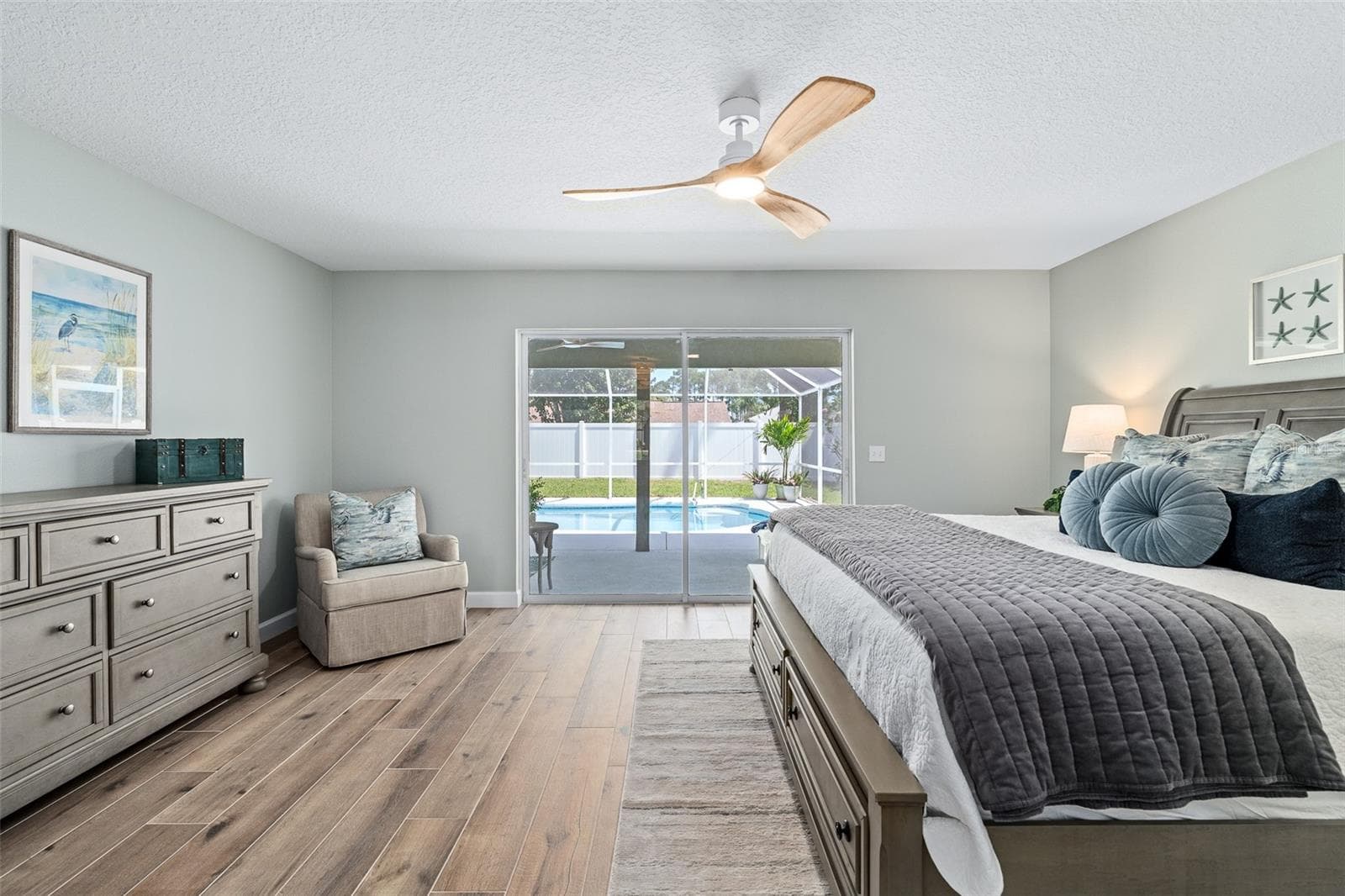 Owner's Suite - 173 BAYSIDE DR, PALM COAST