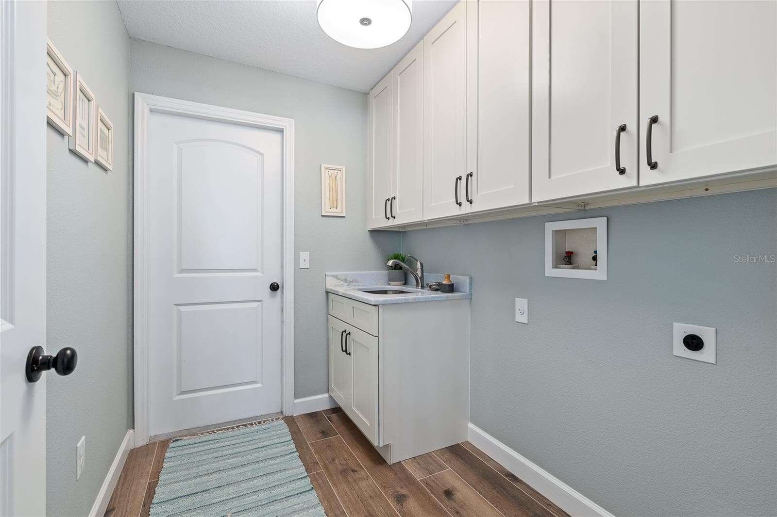 Laundry Room - 173 BAYSIDE DR, PALM COAST
