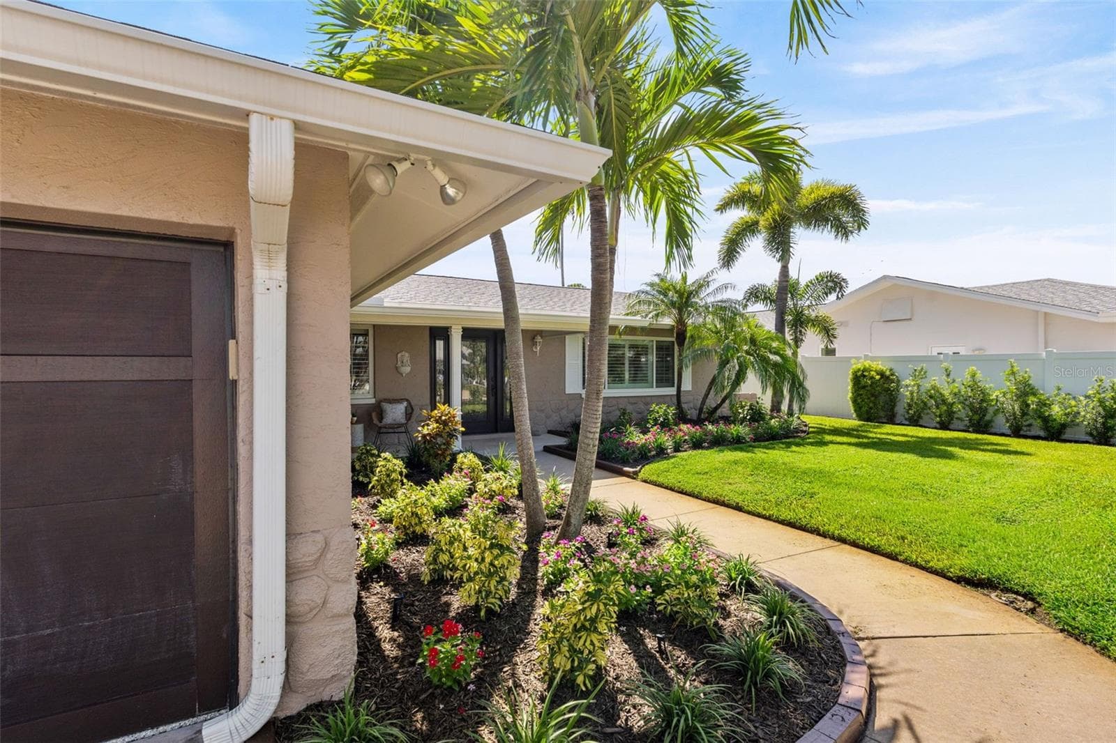 Single Family Residence at 251 N JULIA CIR, ST PETE BEACH, photo 2 of 48