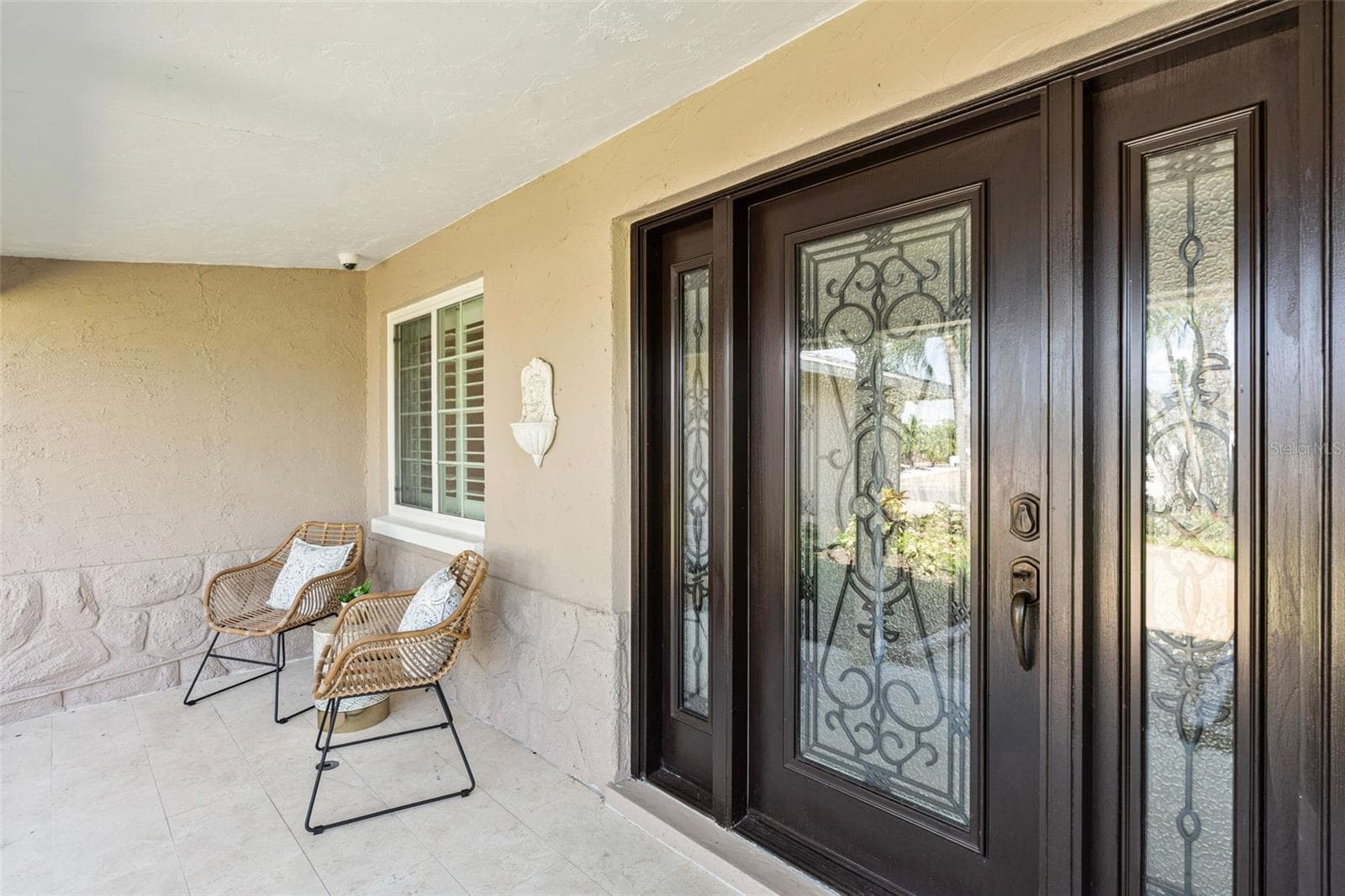 Single Family Residence at 251 N JULIA CIR, ST PETE BEACH, photo 4 of 48