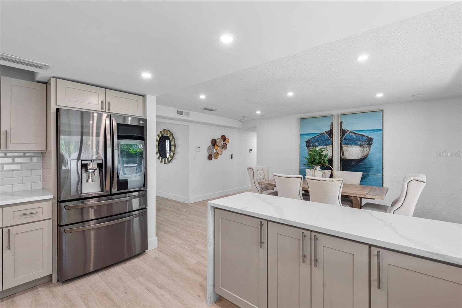 Single Family Residence at 251 N JULIA CIR, ST PETE BEACH, photo 11 of 48