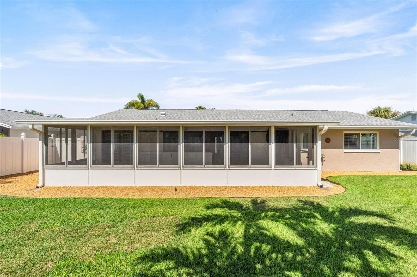 Room for a Pool - 251 N JULIA CIR, ST PETE BEACH