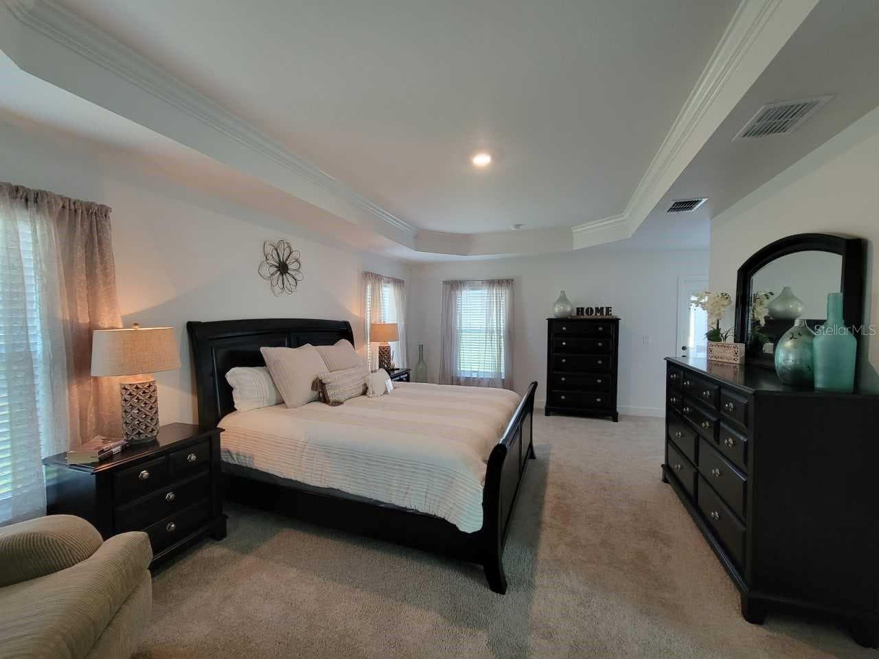 Picture of similar home for illustrative purposes only. Colors and features will vary! - 4493 SW 91ST LANE RD, OCALA