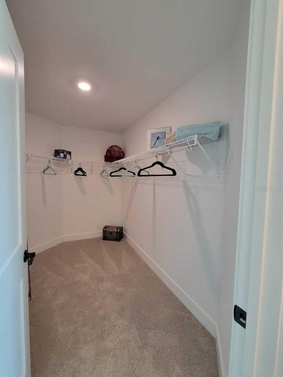 Picture of similar home for illustrative purposes only. Colors and features will vary! - 4493 SW 91ST LANE RD, OCALA