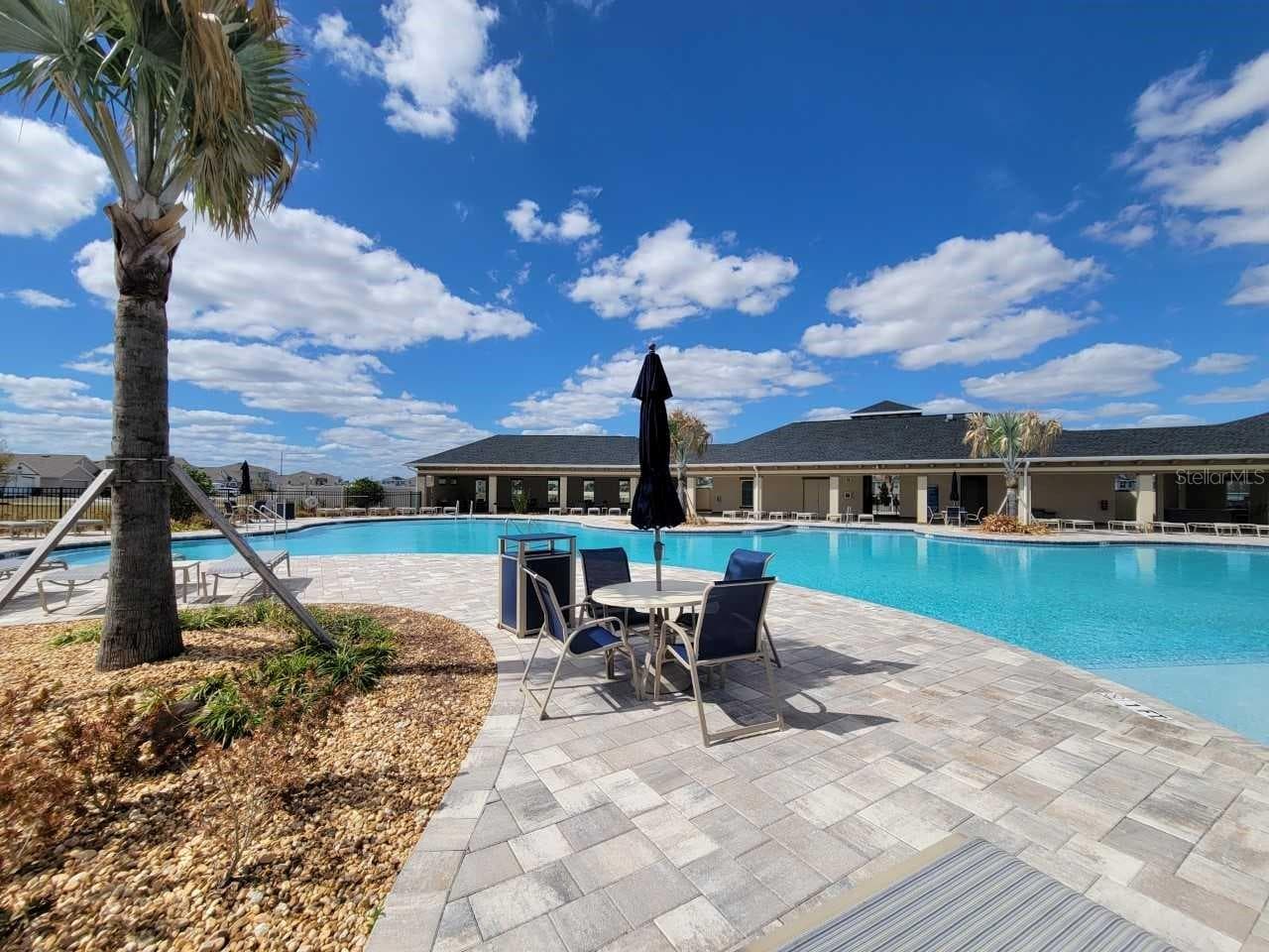 Community amenities - 4493 SW 91ST LANE RD, OCALA