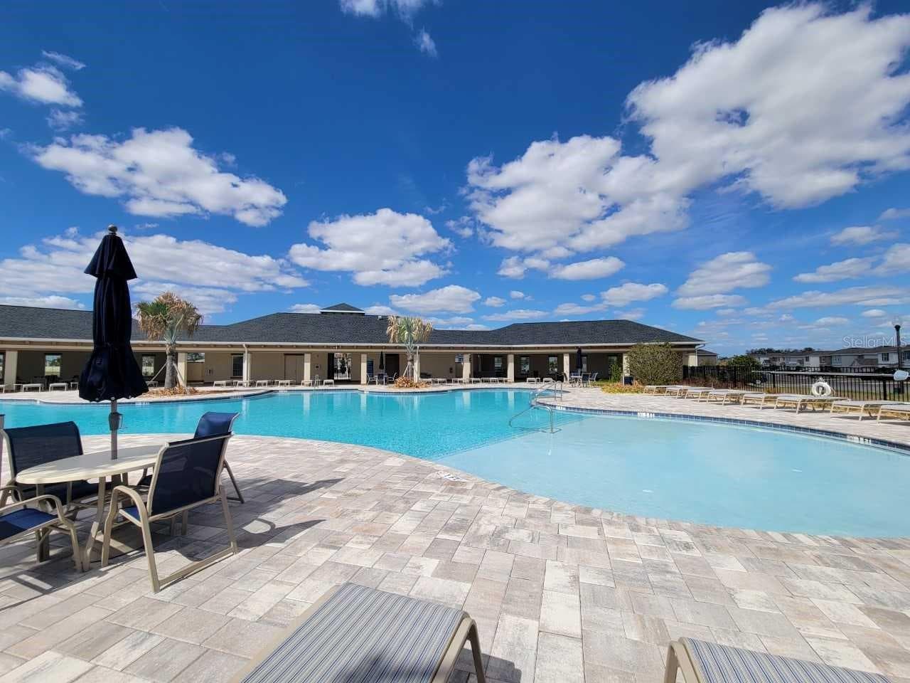 Community amenities - 4493 SW 91ST LANE RD, OCALA