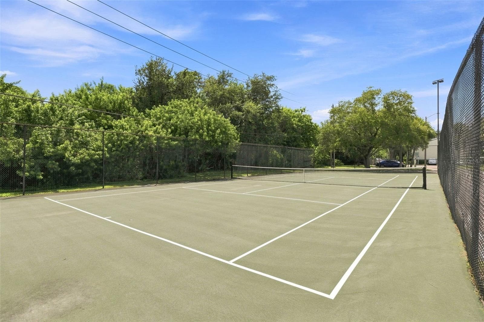 Tennis Courts - 11409 8TH ST N #1504, ST PETERSBURG