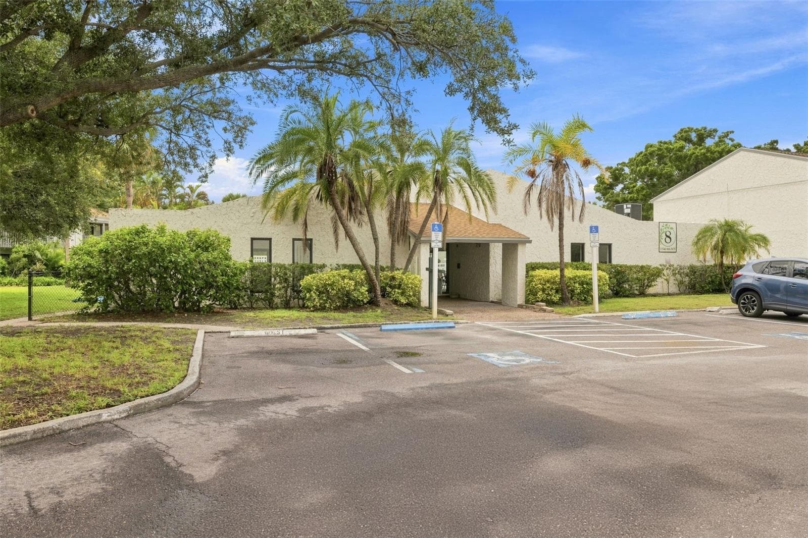 Community Clubhousewith Washer and Dryers - 11409 8TH ST N #1504, ST PETERSBURG