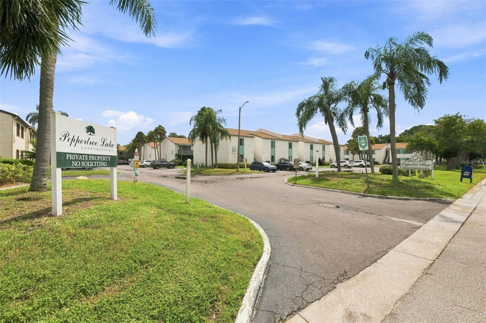 Condominium at 11409 8TH ST N #1504, ST PETERSBURG, photo 23 of 24
