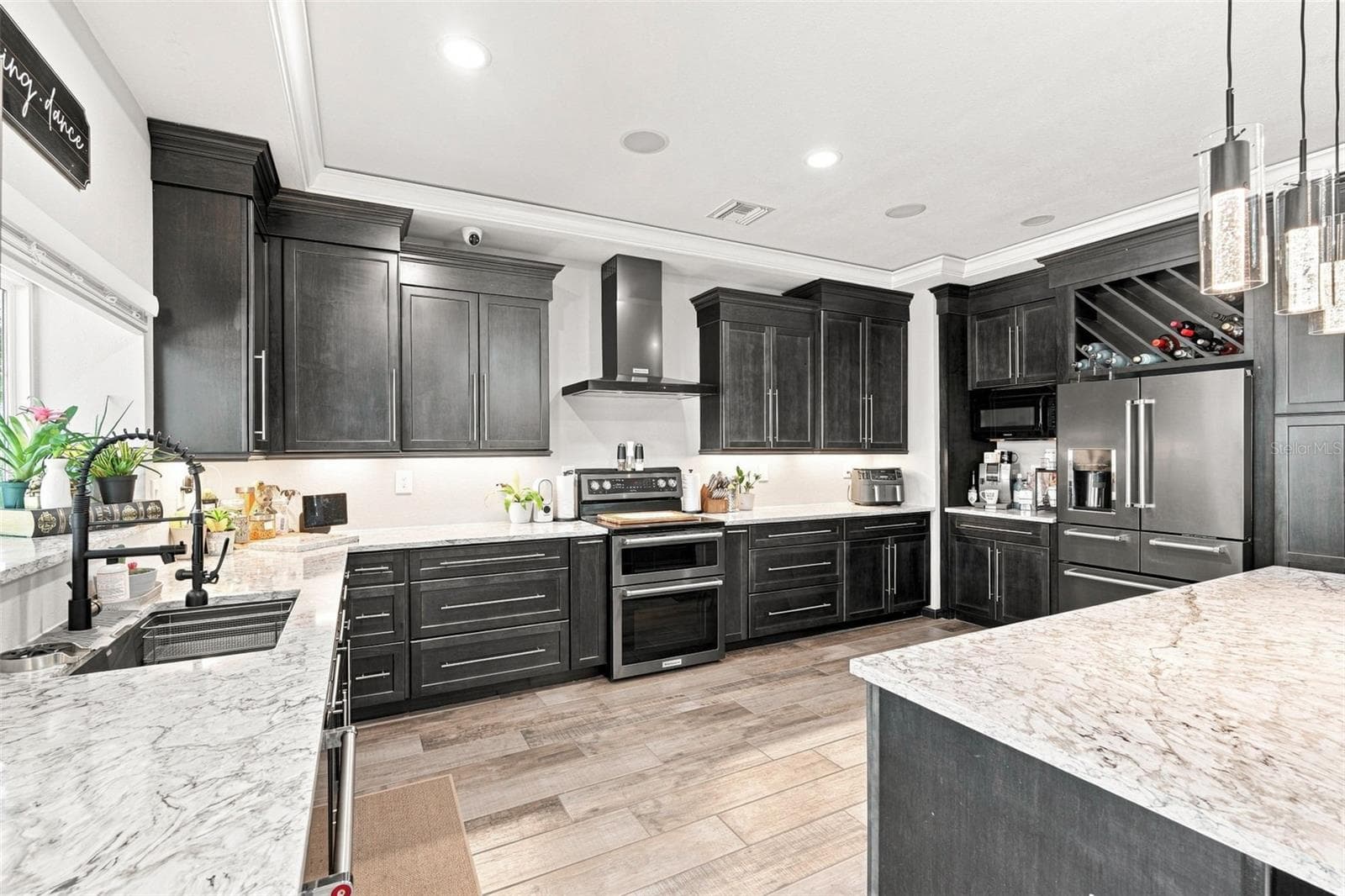 Single Family Residence at 2424 HARBOUR DR, PUNTA GORDA, photo 11 of 100