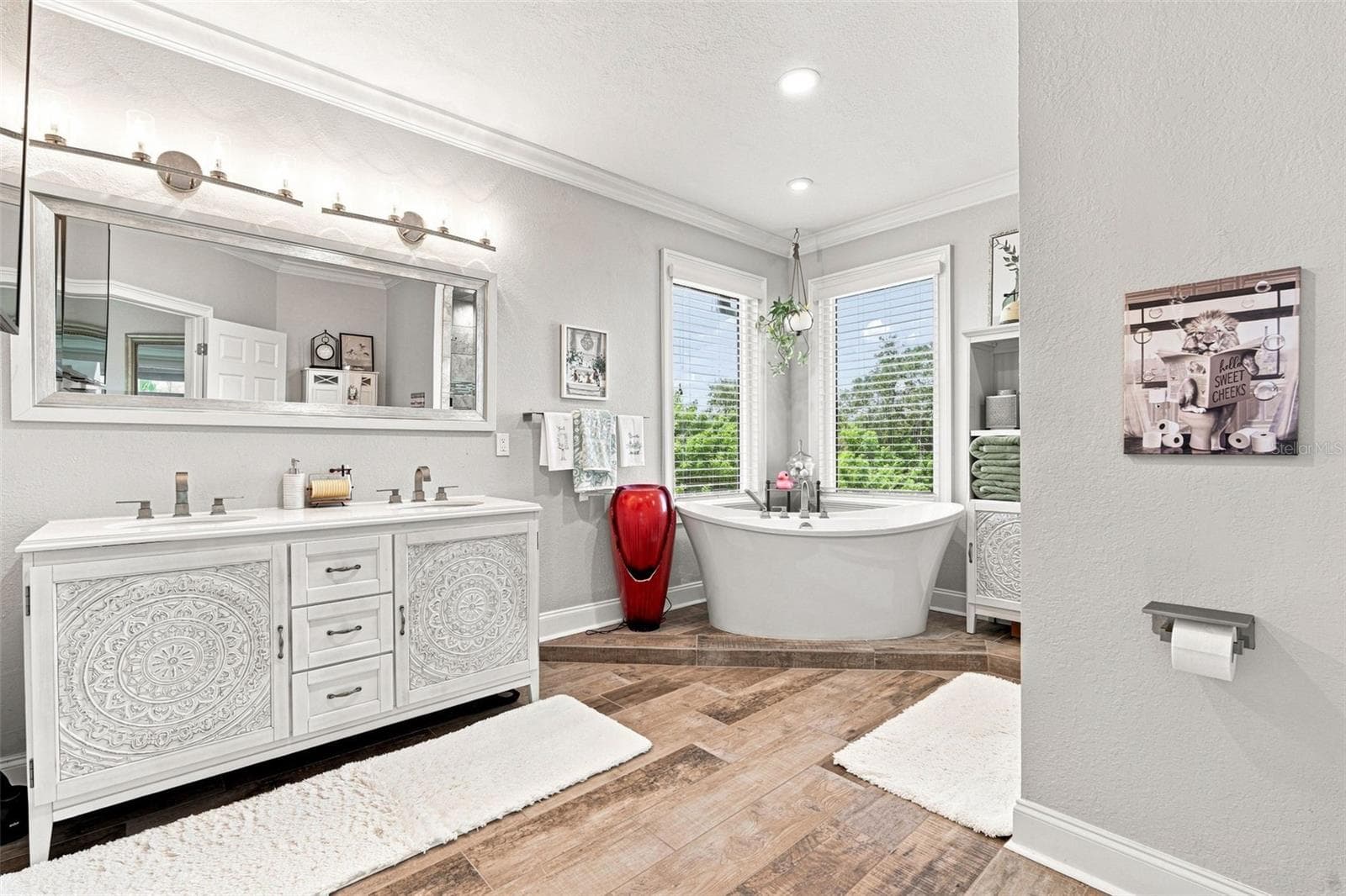 Single Family Residence at 2424 HARBOUR DR, PUNTA GORDA, photo 67 of 100