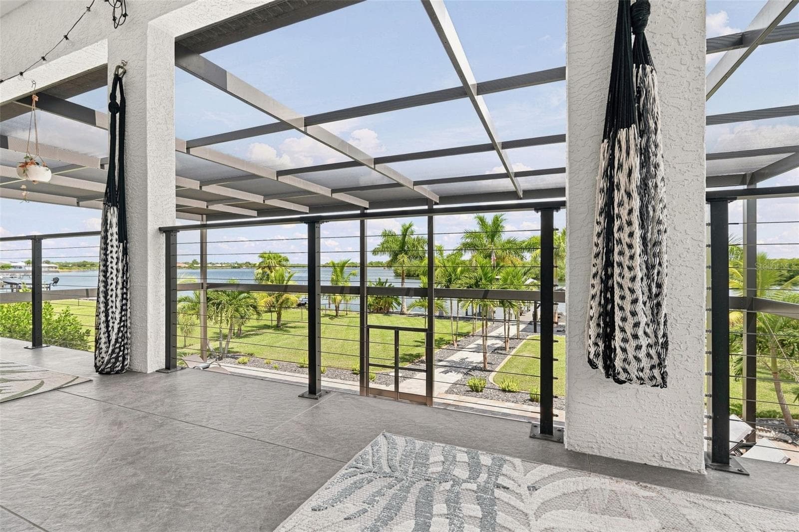 Single Family Residence at 2424 HARBOUR DR, PUNTA GORDA, photo 19 of 100