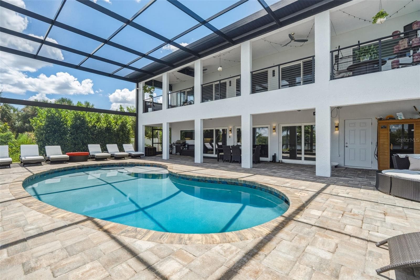 Single Family Residence at 2424 HARBOUR DR, PUNTA GORDA, photo 20 of 100