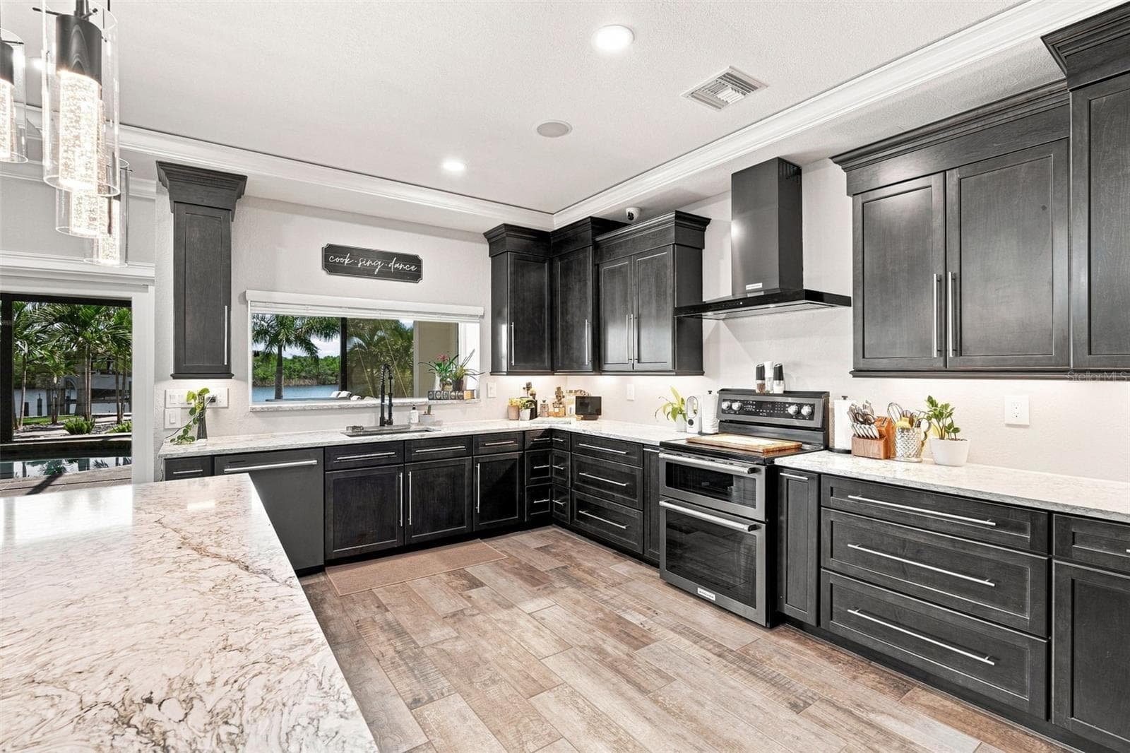 Single Family Residence at 2424 HARBOUR DR, PUNTA GORDA, photo 44 of 100