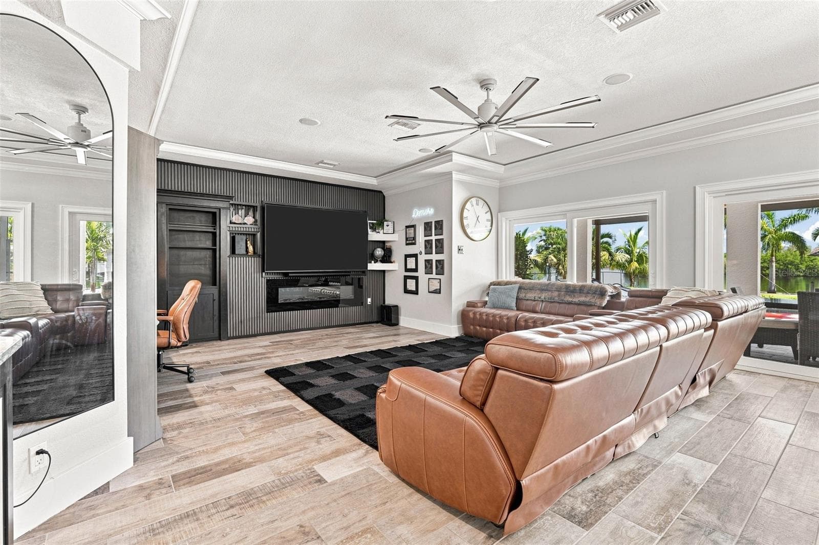 Single Family Residence at 2424 HARBOUR DR, PUNTA GORDA, photo 49 of 100