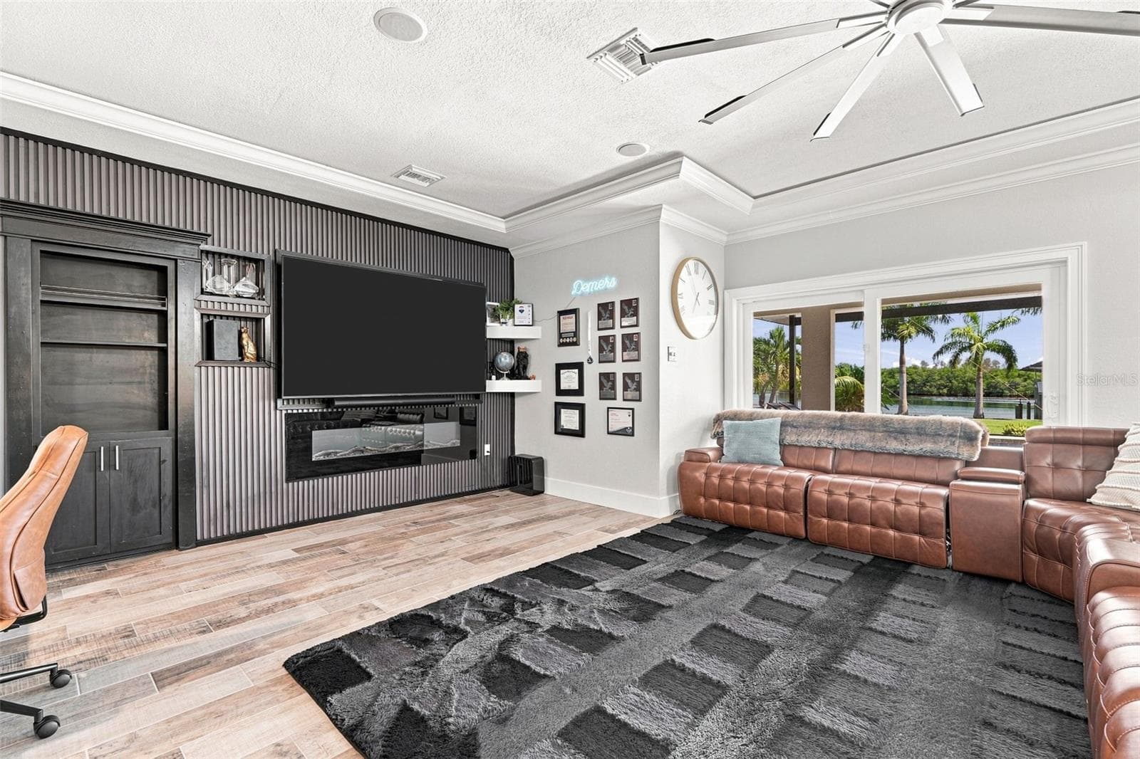 Single Family Residence at 2424 HARBOUR DR, PUNTA GORDA, photo 57 of 100