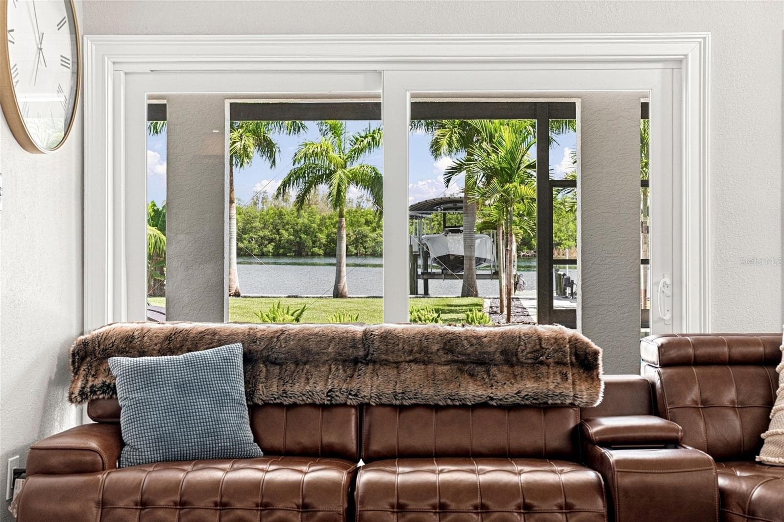 Single Family Residence at 2424 HARBOUR DR, PUNTA GORDA, photo 54 of 100