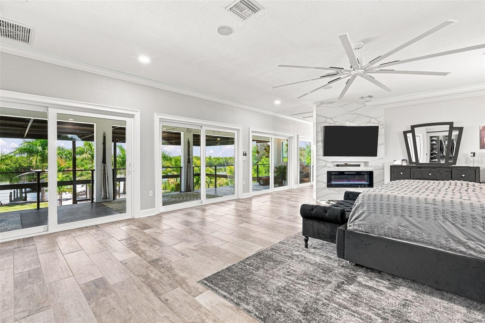 Single Family Residence at 2424 HARBOUR DR, PUNTA GORDA, photo 64 of 100