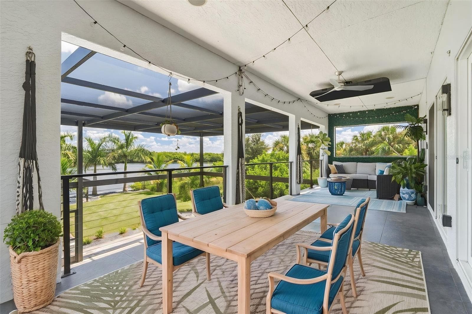 Single Family Residence at 2424 HARBOUR DR, PUNTA GORDA, photo 71 of 100