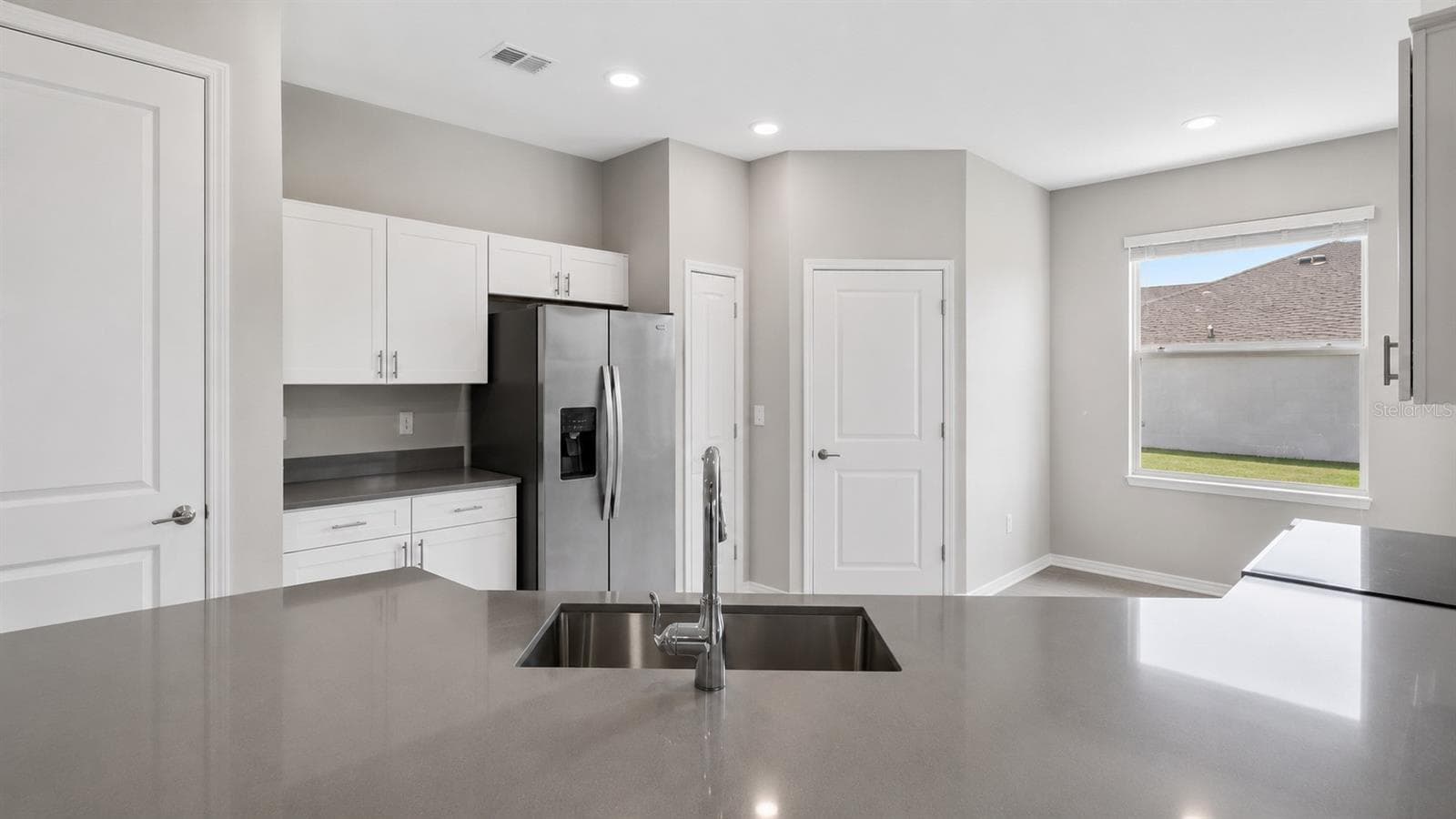 Kitchen & Nook - 4249 BABBLING BROOK WAY, KISSIMMEE