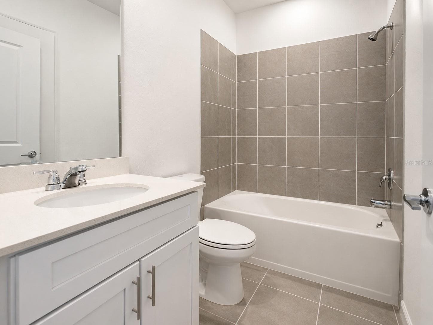 Bath 2 - 4249 BABBLING BROOK WAY, KISSIMMEE