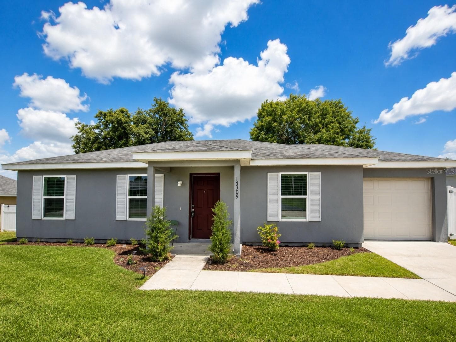 15309 SW 52ND CIR