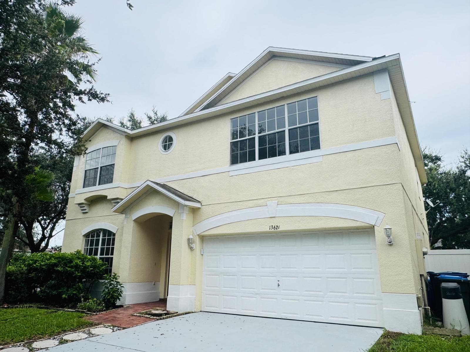 Single Family Residence at 13621 TETHERLINE TRL, ORLANDO, photo 3 of 59