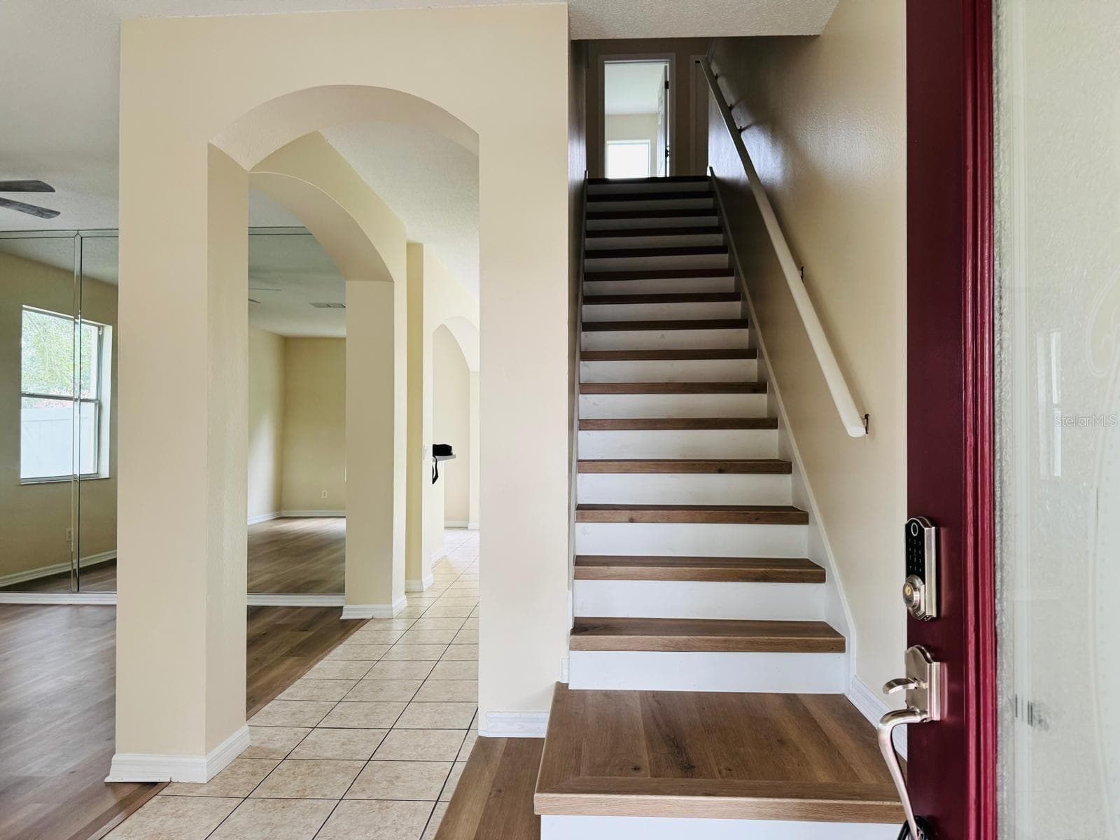Single Family Residence at 13621 TETHERLINE TRL, ORLANDO, photo 5 of 59