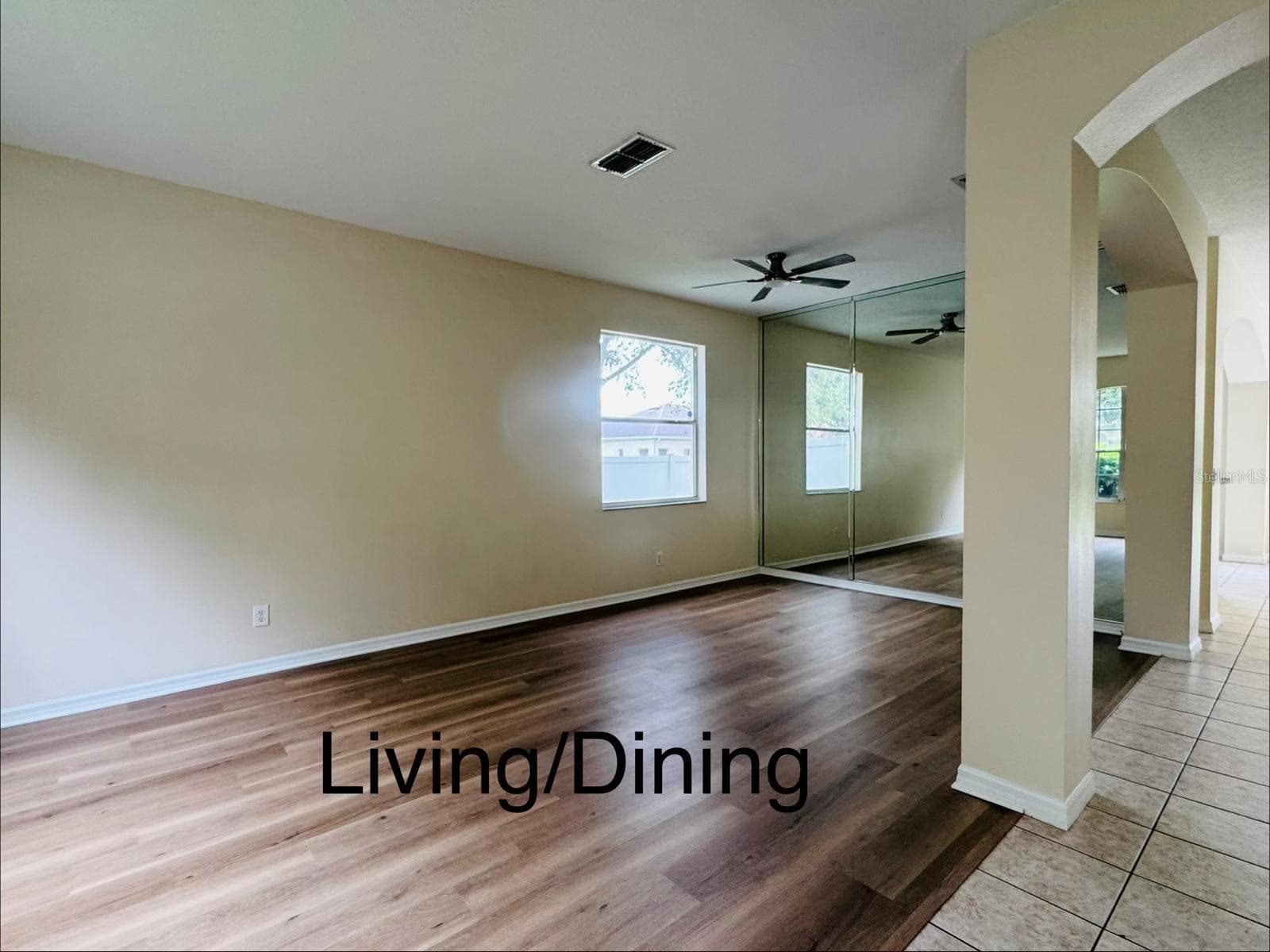 Single Family Residence at 13621 TETHERLINE TRL, ORLANDO, photo 7 of 59