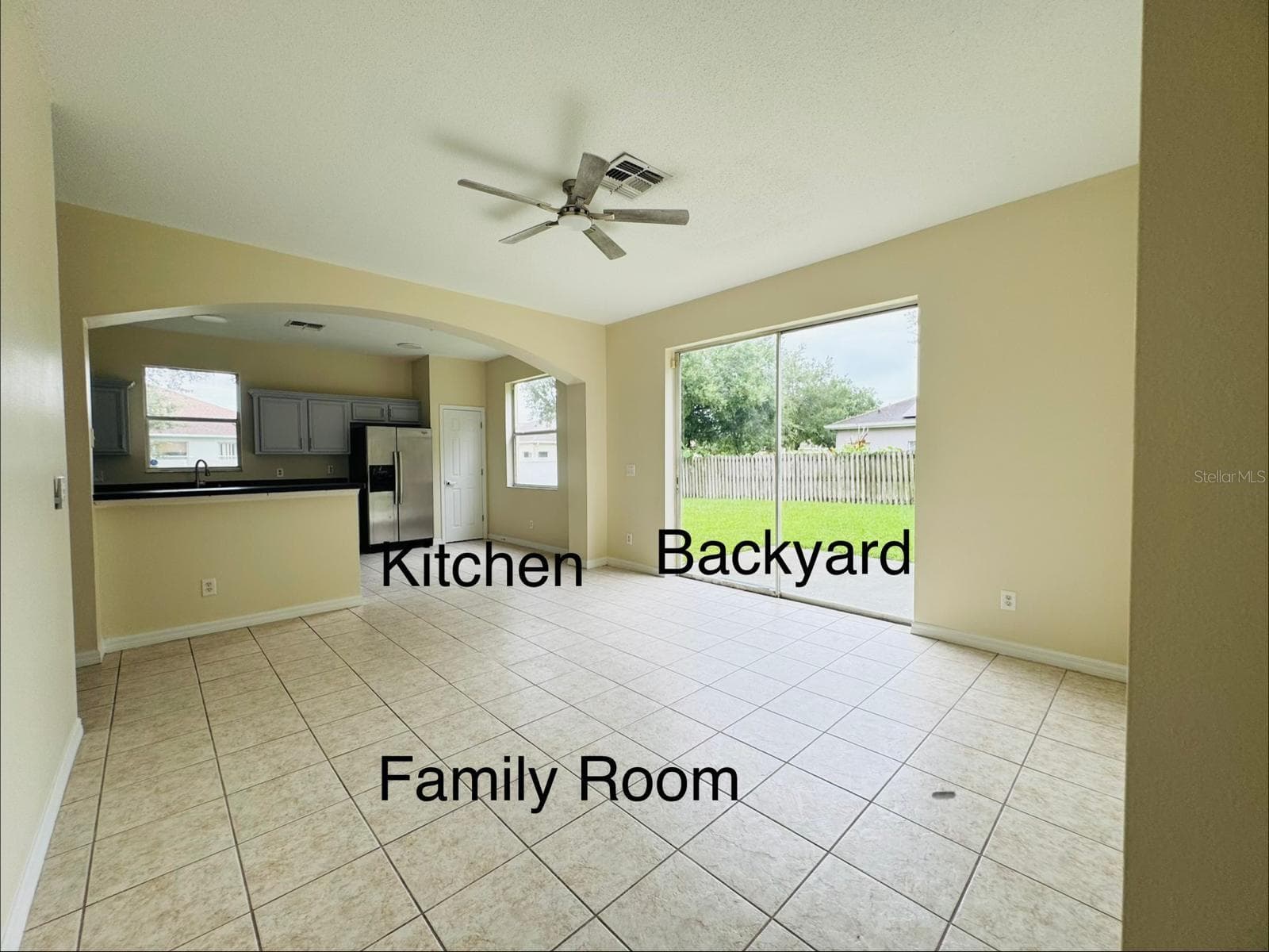 Single Family Residence at 13621 TETHERLINE TRL, ORLANDO, photo 22 of 59