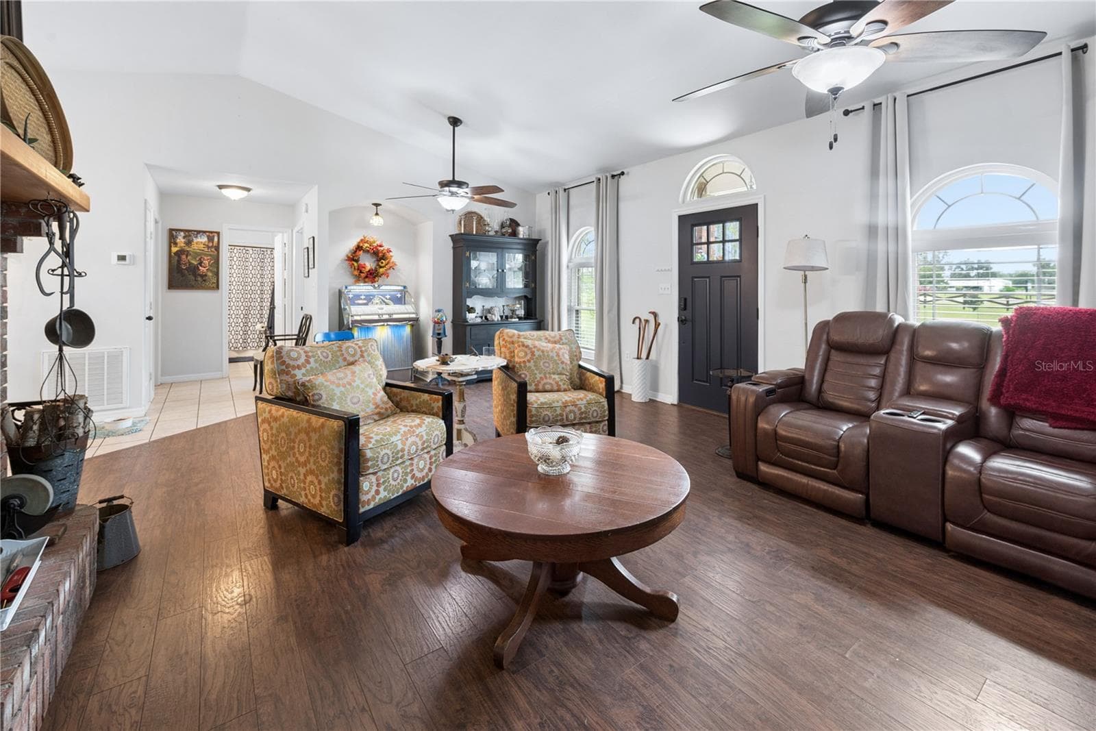 Single Family Residence at 11255 W COUNTY ROAD 18, LAKE BUTLER, photo 5 of 50